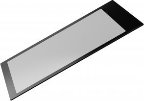 Mbrojtës ekrani Larmor për Canon EOS R10, xham i fortifikuar, transparent