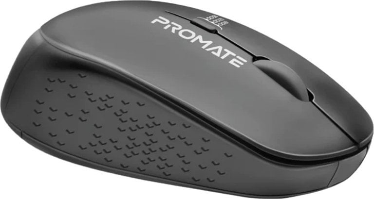 Maus wireless Promate TRACKER, 2.4G, USB nano receiver, i zi
