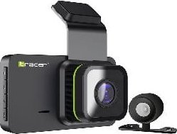 Kamerë veture Tracer Opti 3D WF, Full HD, ekran 3.0", WiFi