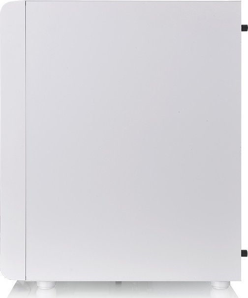 Kasë Thermaltake S200 TG ARGB Snow, Midi Tower