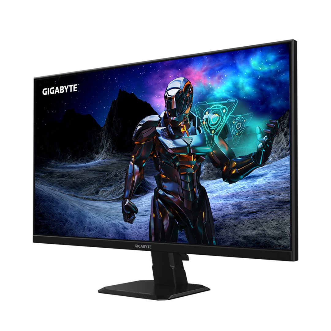 Monitor GIGABYTE GS27Q X, 27", QHD LED, 240Hz, i zi