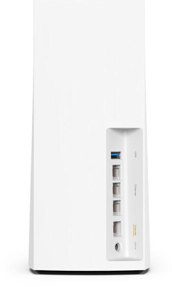 Ruter Linksys Velop MX4200, 1 copë