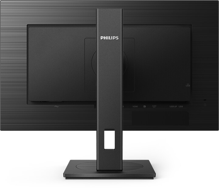 Monitor Philips 275B1 - LED 27 ", i zi 
