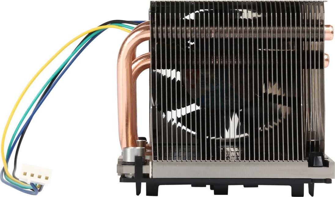 Ftohës procesori Dynatron B5, për Intel 3647 Narrow ILM, me ventilator aktiv