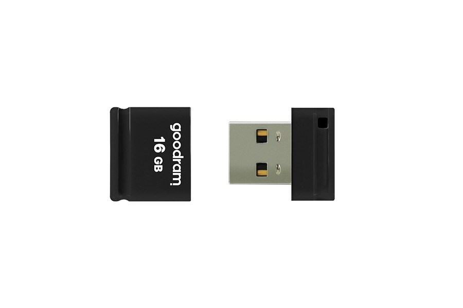 USB Goodram UPI2, 16 GB, USB Type-A