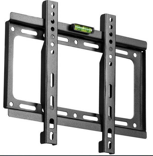 Mbajtëse muri Strong TV Wall Mount, 13" 50", e zezë