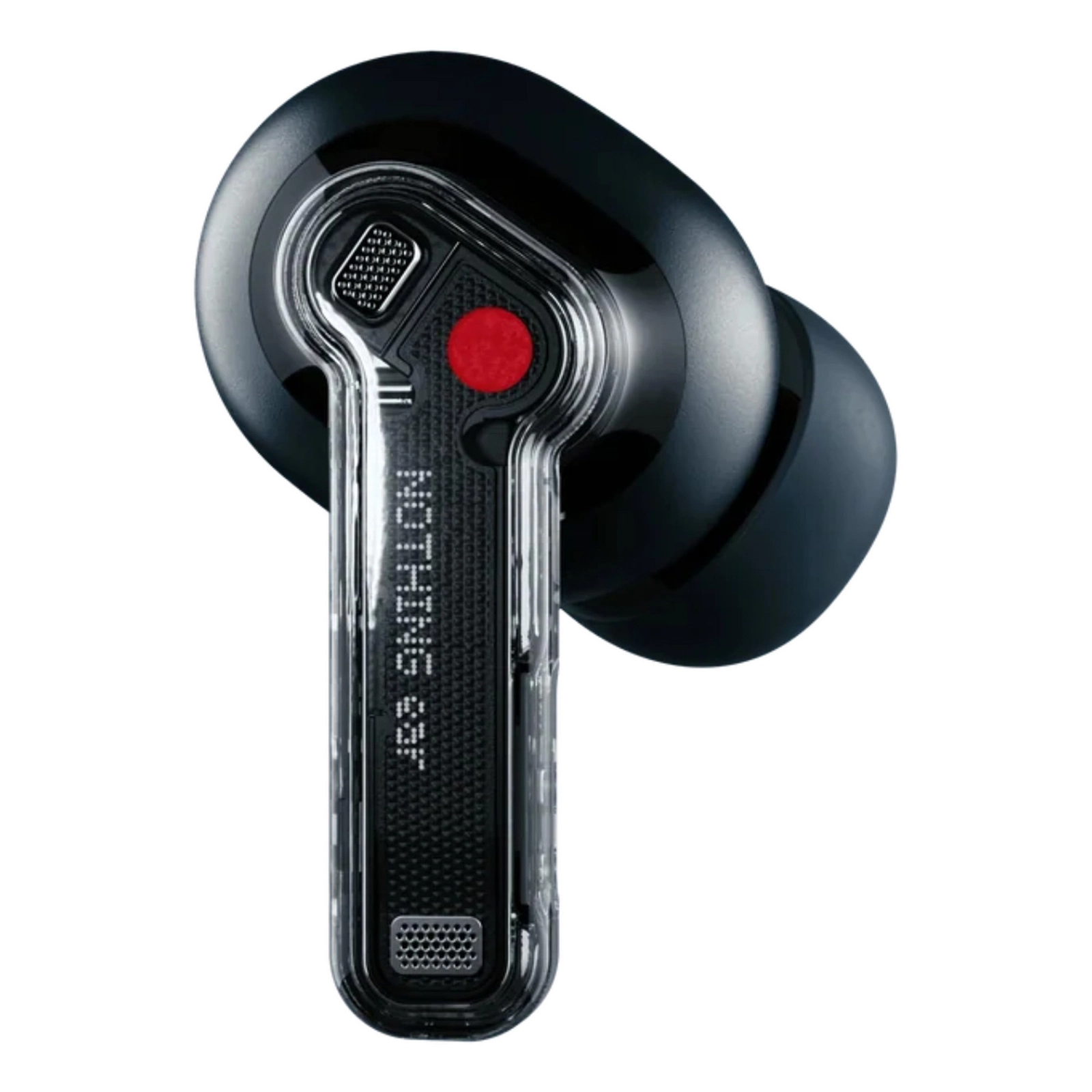 Dëgjuese Nothing Ear (B171), True Wireless Stereo, të zeza