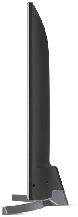 Televizor LG 43LK6100PLB - 43" (108cm), Full HD, i argjendtë