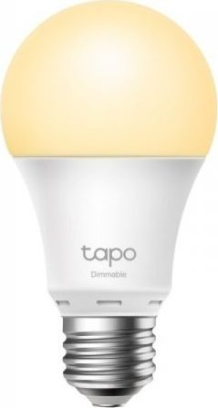 Llambë inteligjente TP-Link Tapo L520E, WiFi, e bardhë