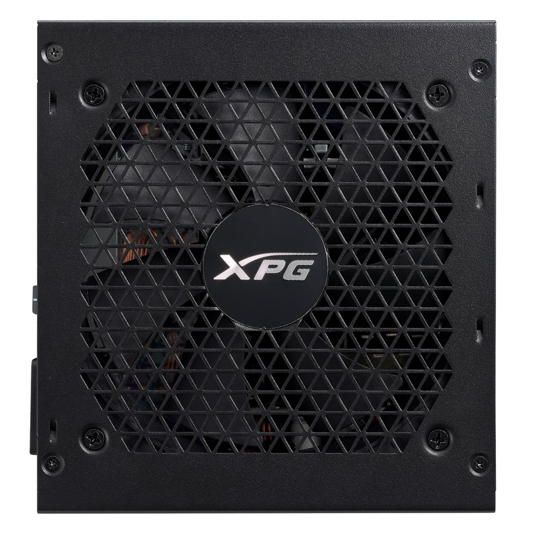 Furnizues energjie Adata XPG Kyber 650W, 80 Plus Gold, me kabllo