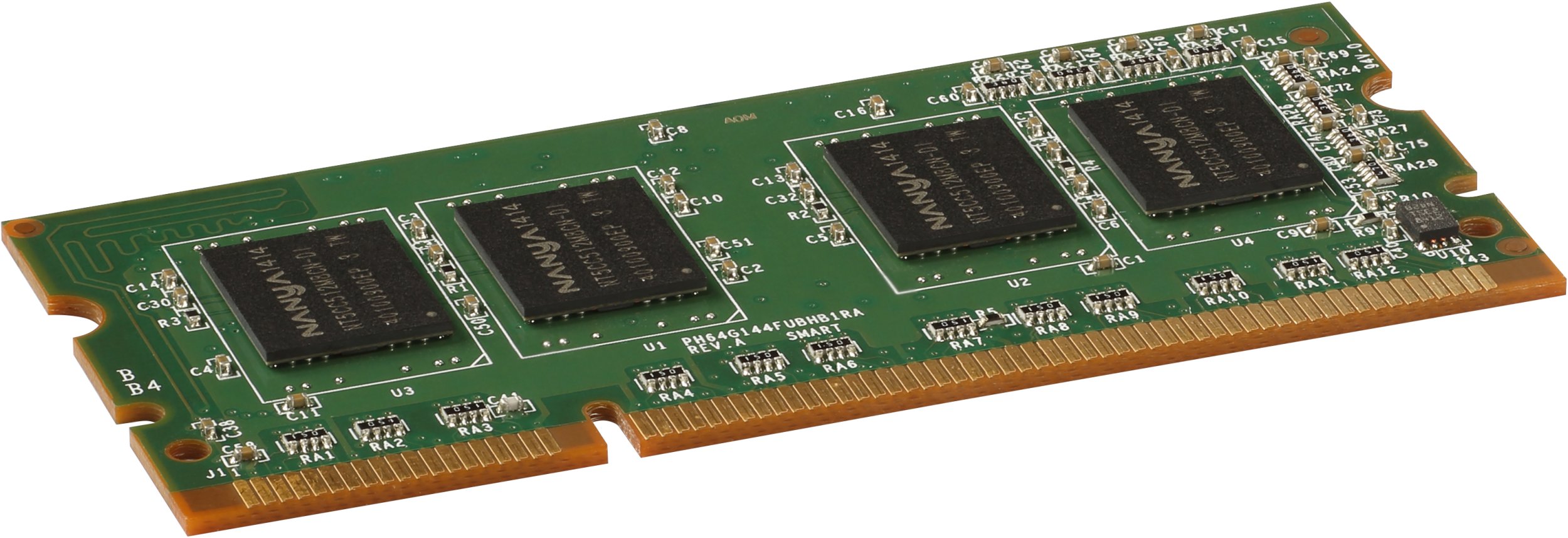 Memorie RAM HP E5K49A, 2GB DDR3, 800MHz, SODIMM