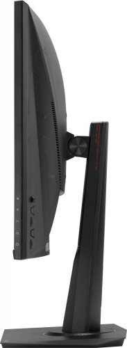 Monitor Asus Gaming VG27VQM, 27", FullHD (1920 x 1080), i zi