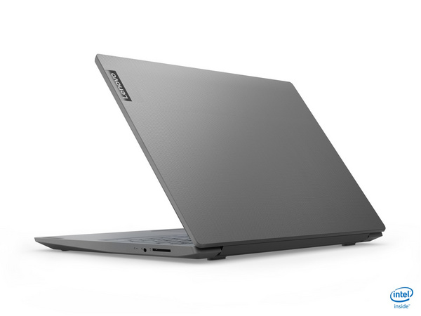 Laptop Lenovo V15-IIL, 15.6", 8GB RAM, 256GB SSD, Intel Core i3-1005G1, Intel UHD Graphics G1, i hirtë