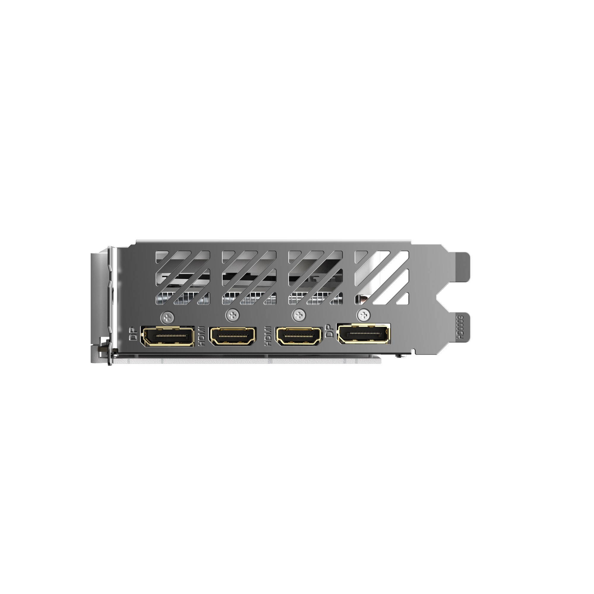 Kartelë grafike GIGABYTE GeForce RTX 4060 EAGLE ICE OC, 8GB DDR6