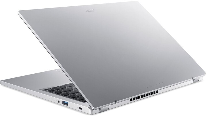 [OUTLET] Laptop Acer Aspire 3 (A315-24P), AMD Ryzen 5 7520U, 8GB RAM, 512GB SSD, AMD Radeon 610M, i argjendtë