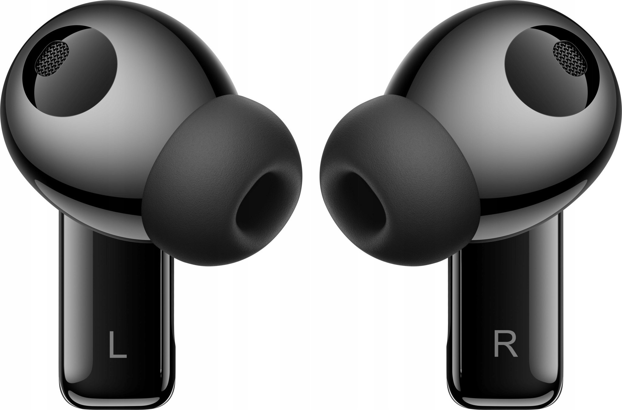 Kufje Huawei FreeBuds Pro 4, wireless in ear, Bluetooth, të zeza