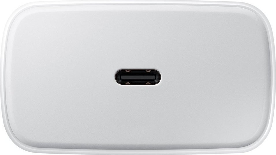 Karikues udhëtimi Samsung QuickCharge, USB C, 45W, i bardhë
