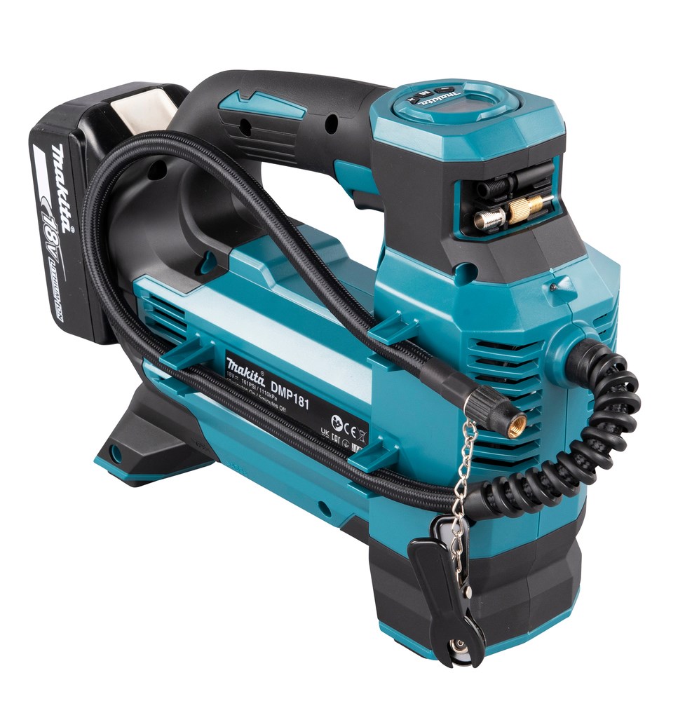 Pompë ajri pa kabllo Makita DMP181, 18V LXT, pa bateri, pa karikues