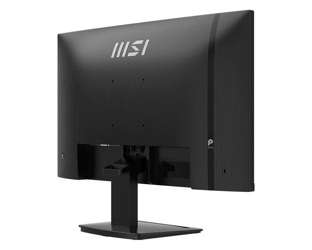 Monitor MSI PRO MP273 E14A, 27", Full HD, 144Hz, i zi