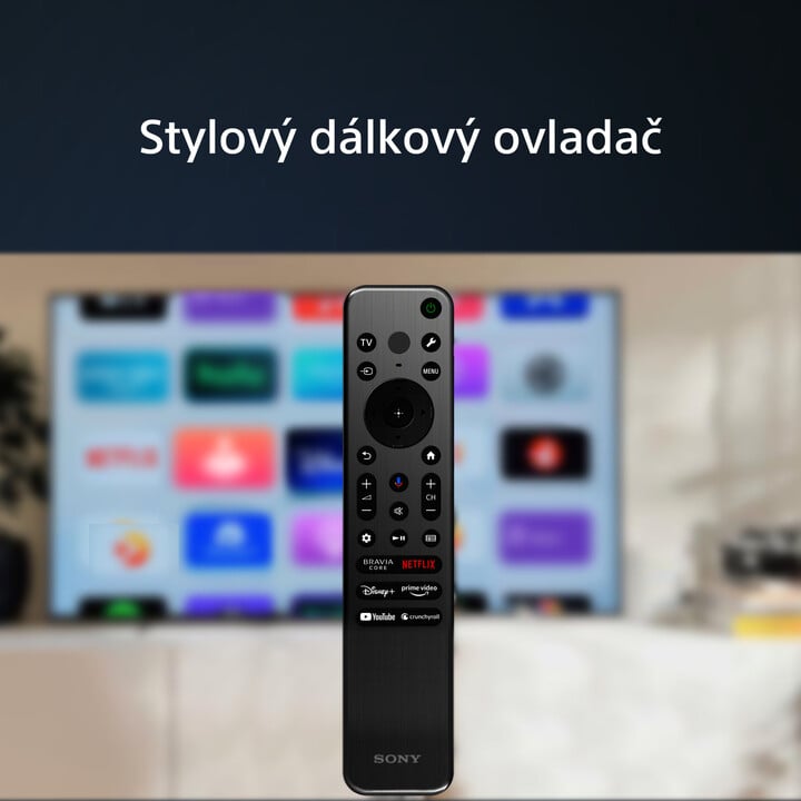Televizor Sony Bravia KD-55X75L, 55" (139cm), 4k UHD, i zi