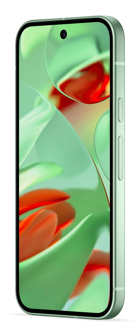 Телефон Google Pixel 9, 6.3\", 12GB RAM, 128GB, црн