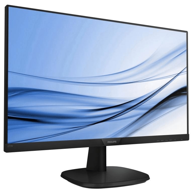 Monitor Philips V Line, 27", 1920 x 1080, Full HD, 60 Hz, i zi