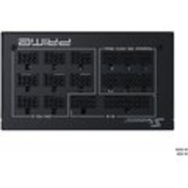 Burim energjie SeaSonic Prime TX-850 PRIME-TX-850 , 850W