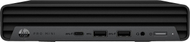 Kompjuter mini HP ProDesk 400 G9, Intel, biznes, i zi