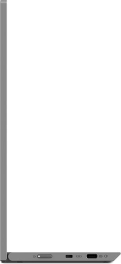 Monitor Lenovo L15 - LED, 15.6", FullHD, i zi