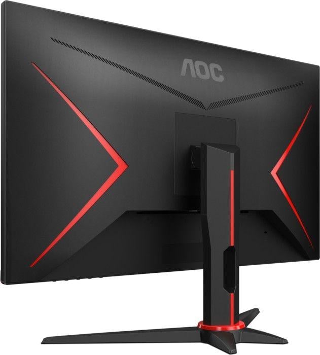 Monitor AOC 24G2ZE, 23.8", 1920 x 1080 (FullHD), i zi