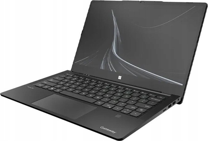 Laptop Gateway GWTC51427-BKDX, 14.1", Intel Core 5-1235U, 8GB RAM, 512GB SSD