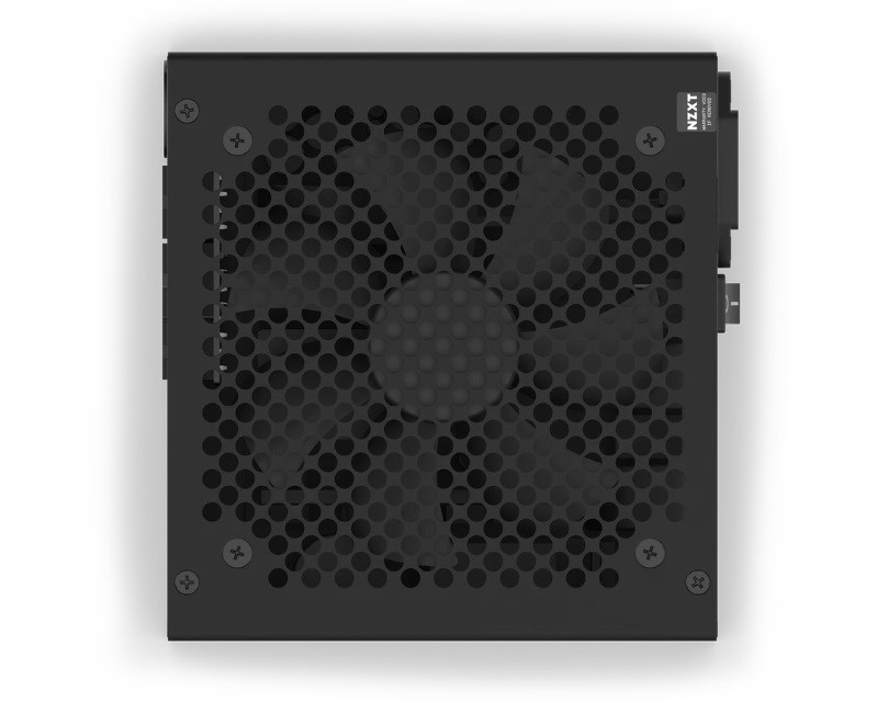 NZXT C750 Bronze 750W Semi-Modular, Furnizues I rrymes