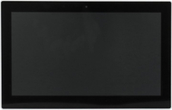 Monitor me prekje ALLNET Touch Monitor 21", Full HD, PoE, i bardhë