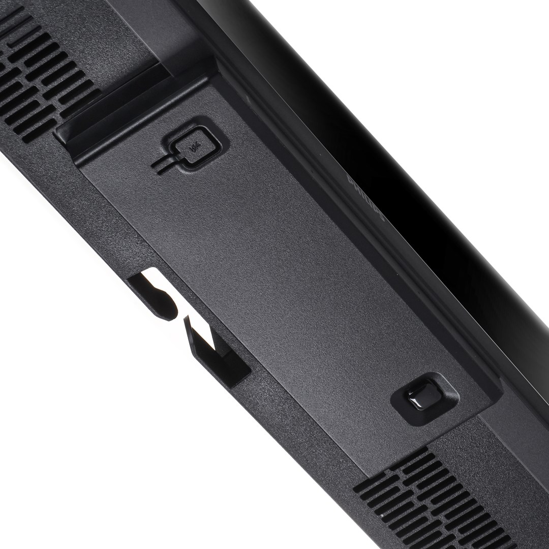 Televizor Philips 43PUS8118 Smart, 43" (109.2 cm), Ambilight 4K UHD, i zi