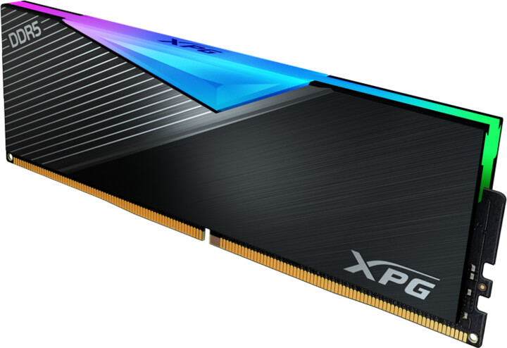 Module të memories ADATA XPG Lancer RGB 32GB (2x16GB) DDR5 5200 CL38