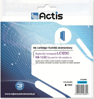 Ngjyrë printeri Actis KB-123C, 10ml, bruz