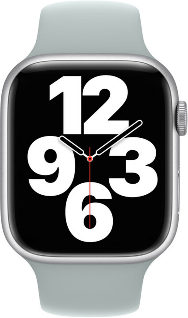 Apple Watch 45mm Band, Succulent Sport Band (SEASONAL 2022 Fall)
