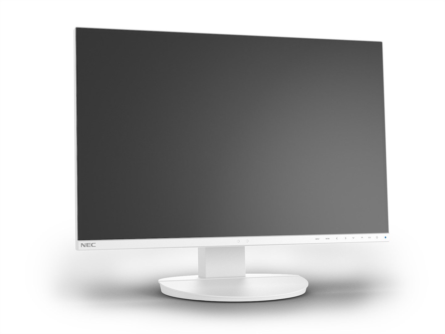 Monitor NEC EA242WU-WH, 24", WUXGA, IPS, i bardhë