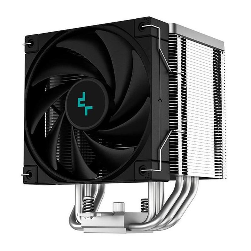 Ftohës CPU Deepcool AK500, 120mm, i zi