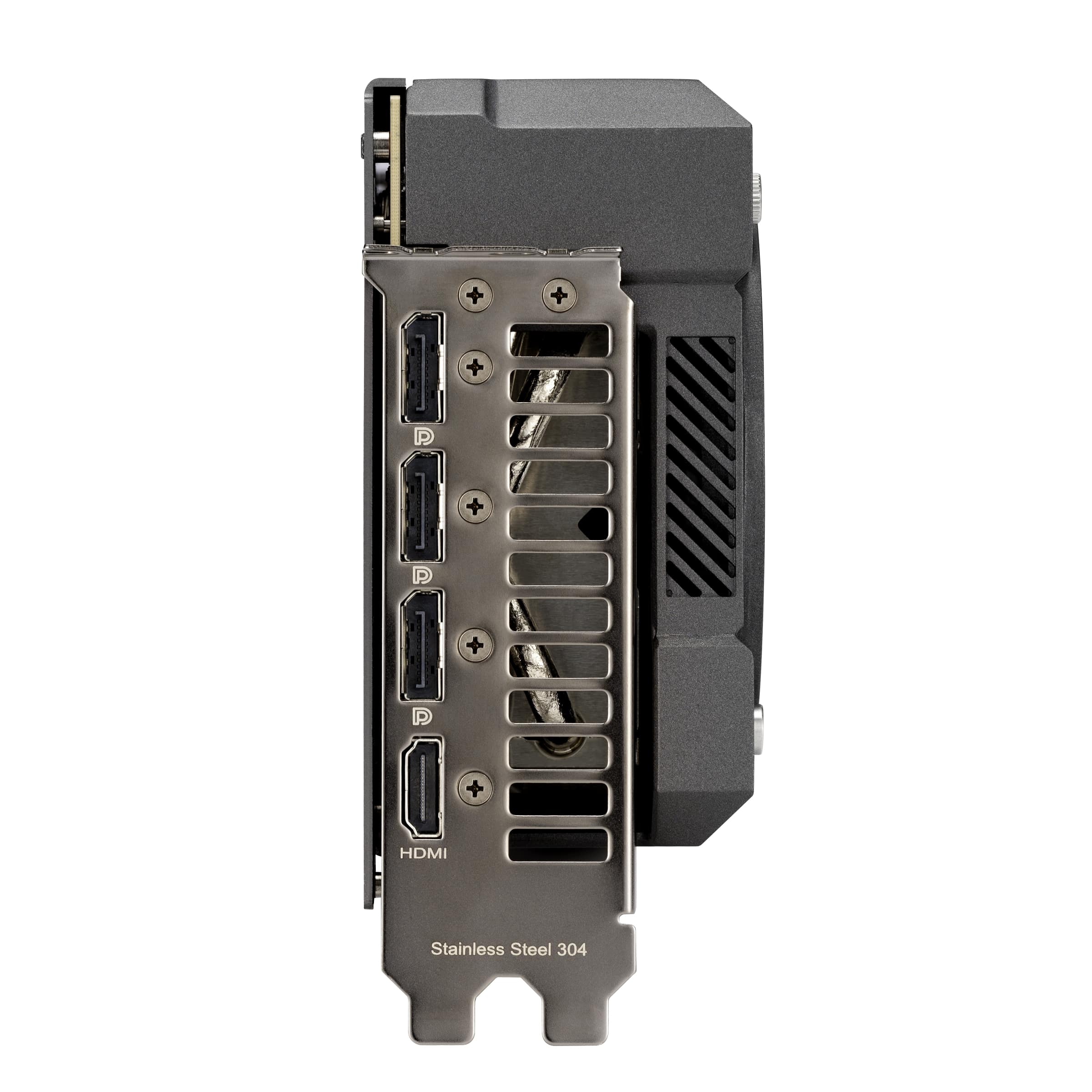 Kartë grafike ASUS TUF Gaming RTX 5060 Ti, 8GB GDDR7, NVIDIA GeForce