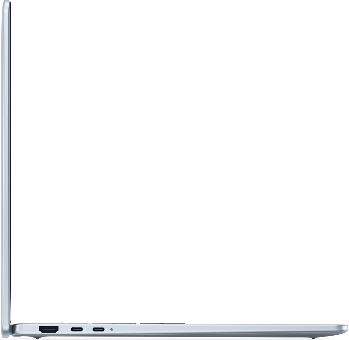 Laptop DELL 16 Plus, 16", Intel Core Ultra 7, Touchscreen, 16 GB LPDDR5x-SDRAM, 512 GB SSD, i kaltër