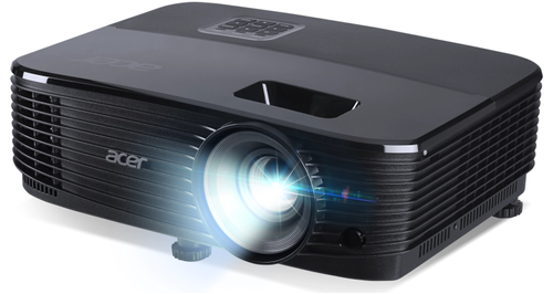 Projektor Acer X1129HP, DLP, 4500 lumens, SVGA 800 x 600
