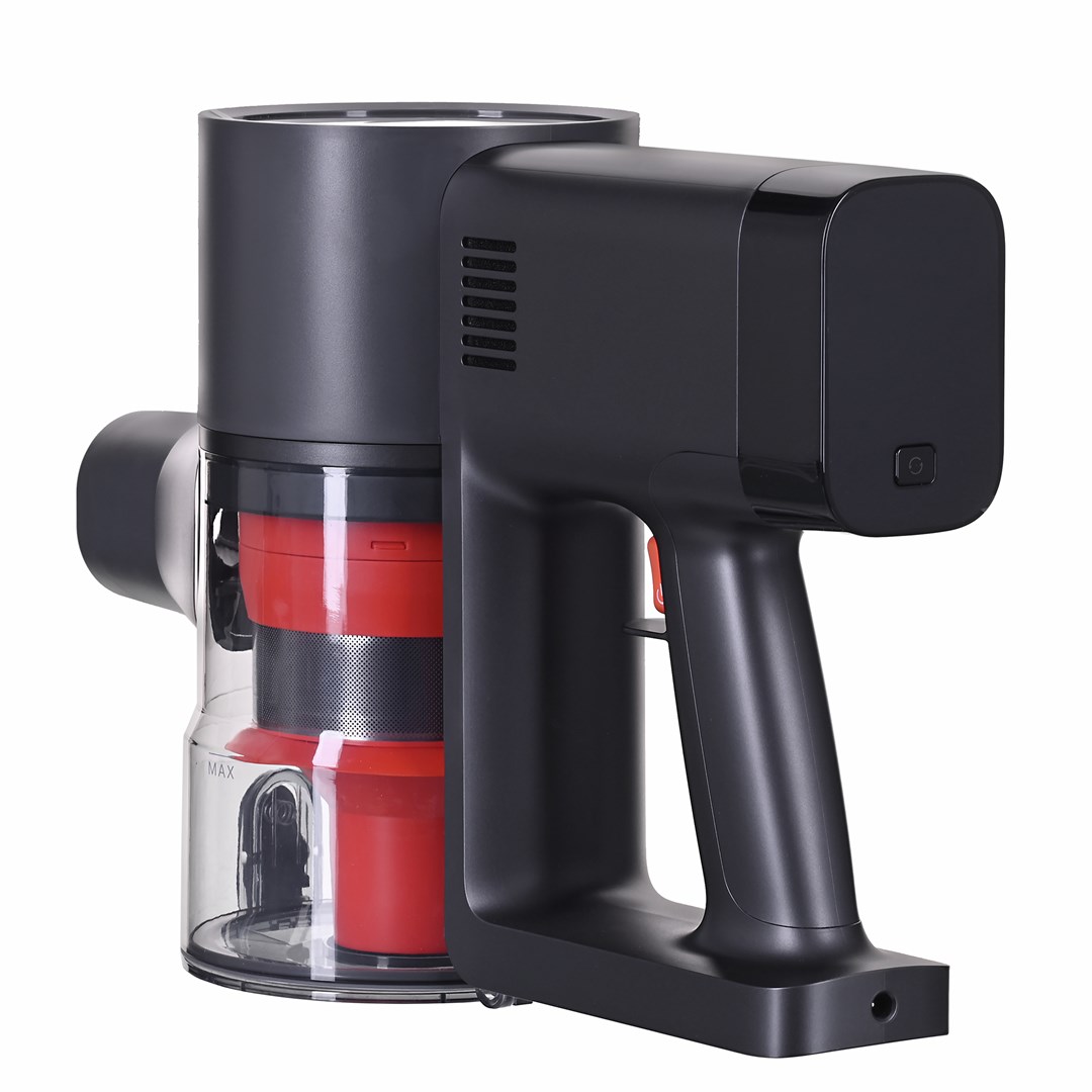 Fshesë me korrent Xiaomi Vacuum Cleaner G20 MAX, pa kabllo, i bardhë