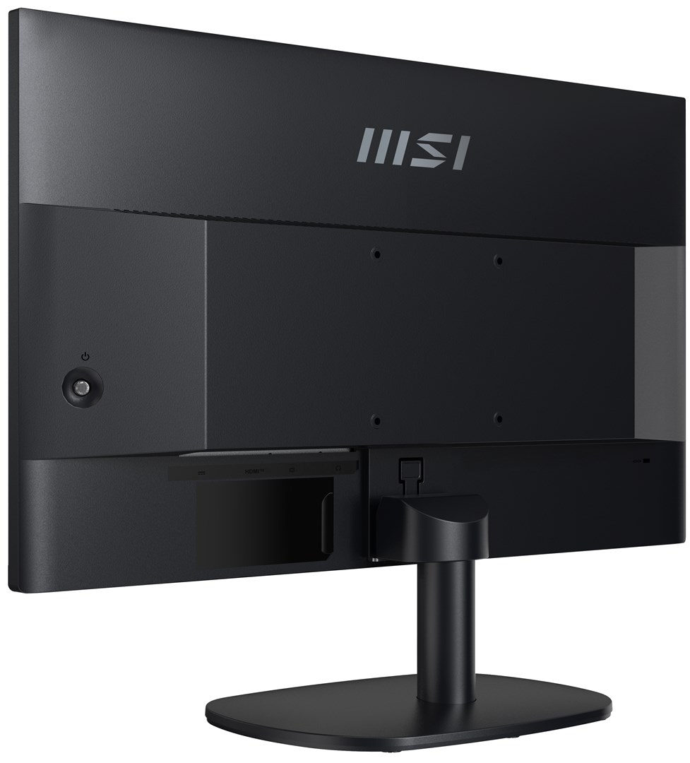 [OUTLET] Monitor MSI Pro MP245V, 23.8", Full HD, 100 Hz, i zi
