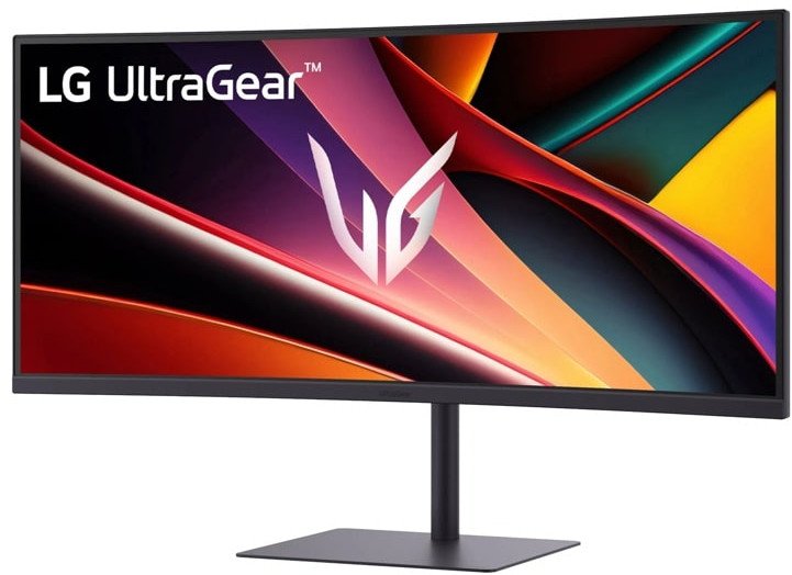 Monitor gaming LG UltraGear 34G630A, 34", WQHD, 240Hz, i harkuar