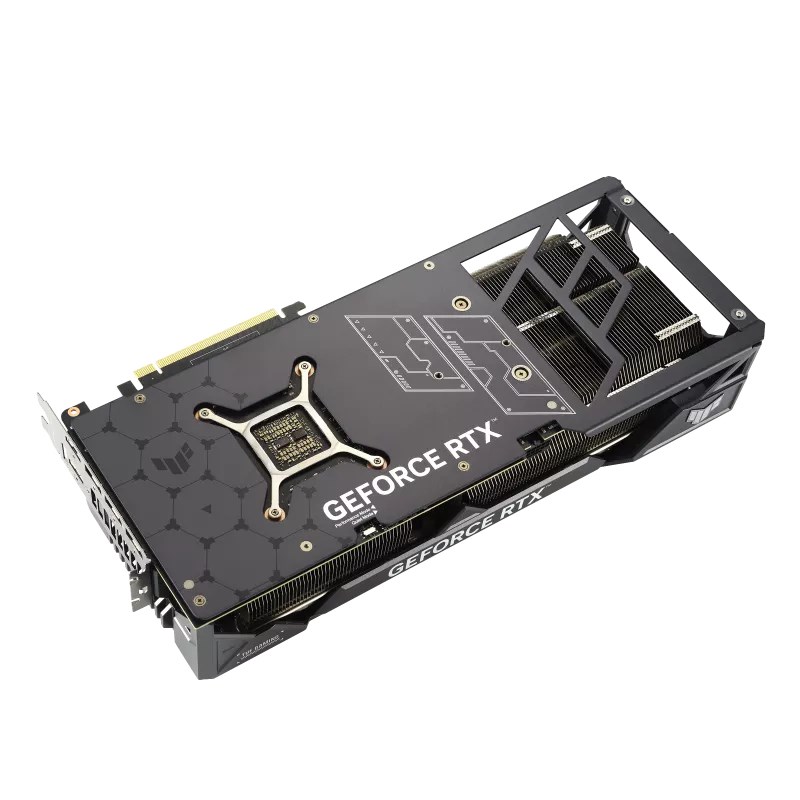 Kartelë grafike Asus TUF Gaming GeForce RTX 4080 SUPER 16GB GDDR6X