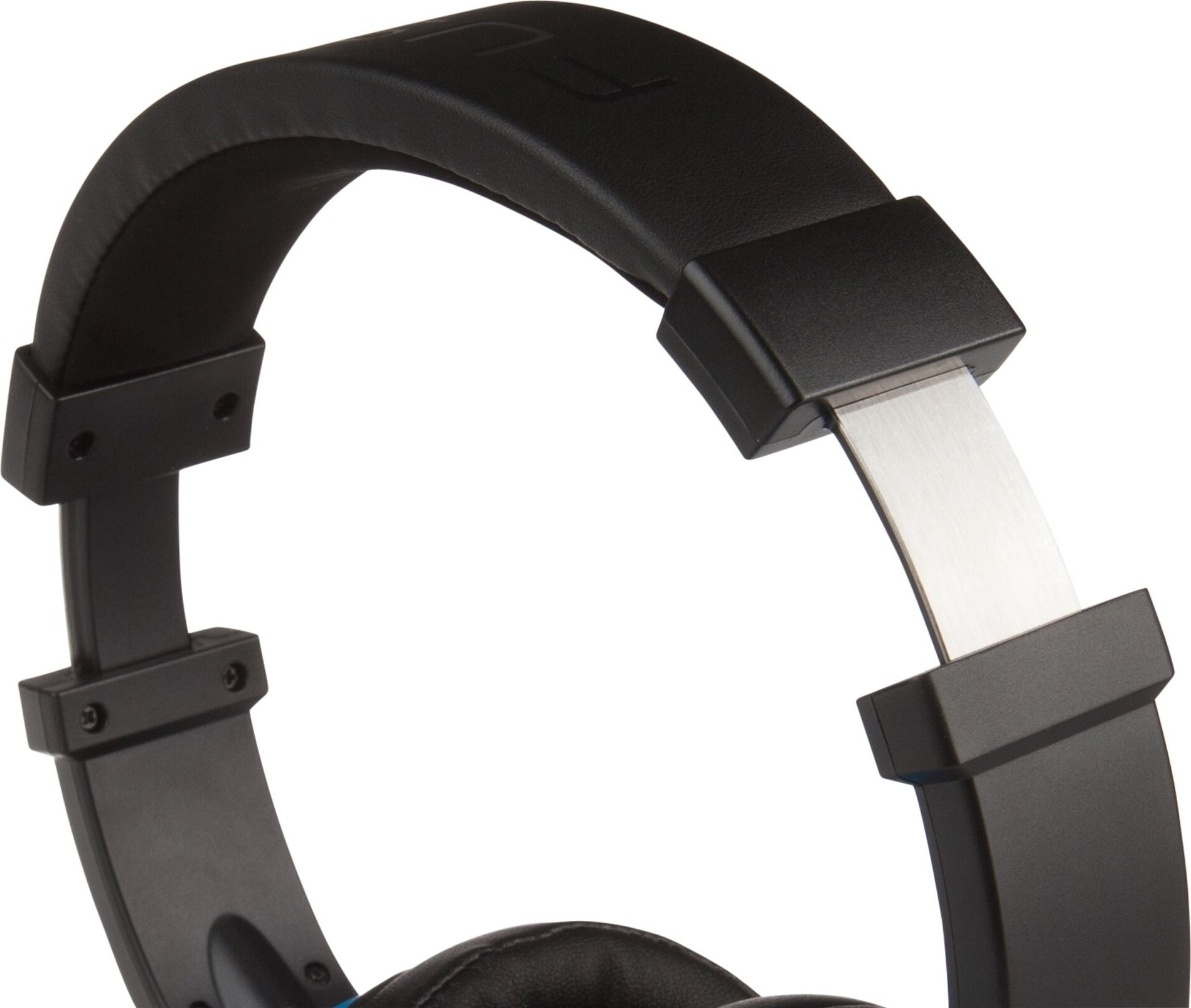 Kufje me kabllo Fusion Universal Sapphire Fade, universale, blu