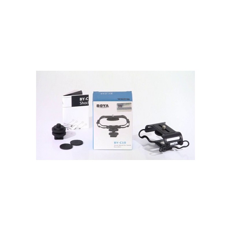 BOYA BY-C10
