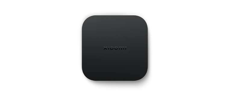 Pajisje multimediale Xiaomi TV Box S, gjenerata 2