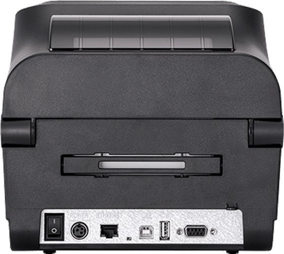 Printer etiketa Bixolon XD5-43d, 300 dpi, USB dhe USB Host, i zi
